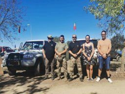 2023-09-29 SALAMANDRA II